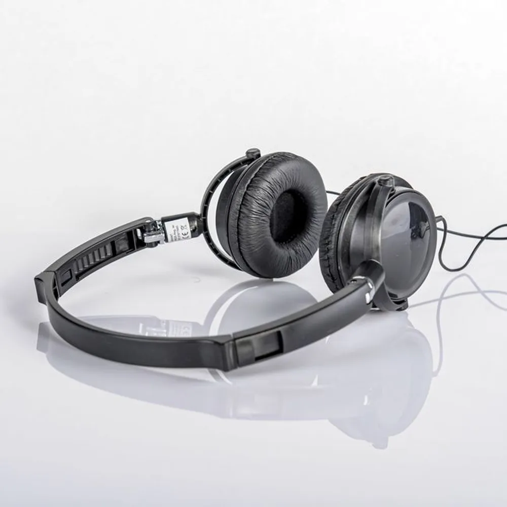 Audífonos In-Ear Monitor image 1