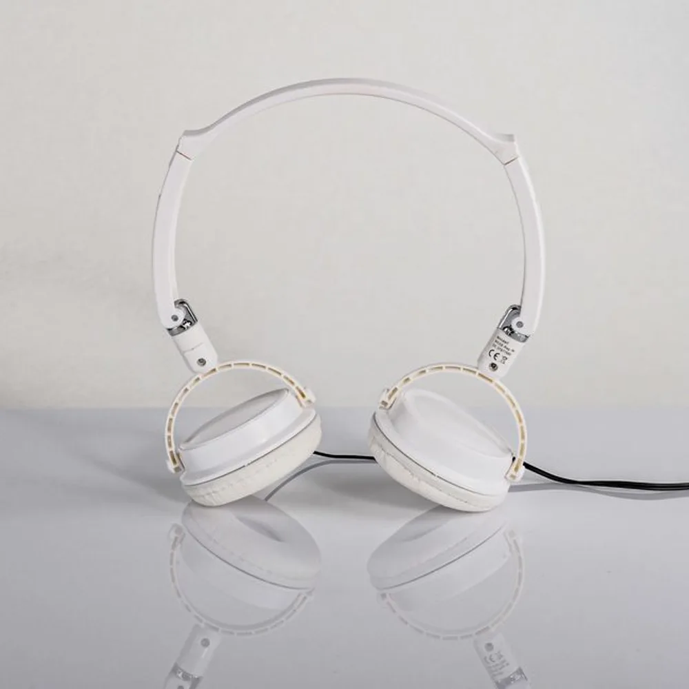 Audífonos Over-Ear Bass Line image 1