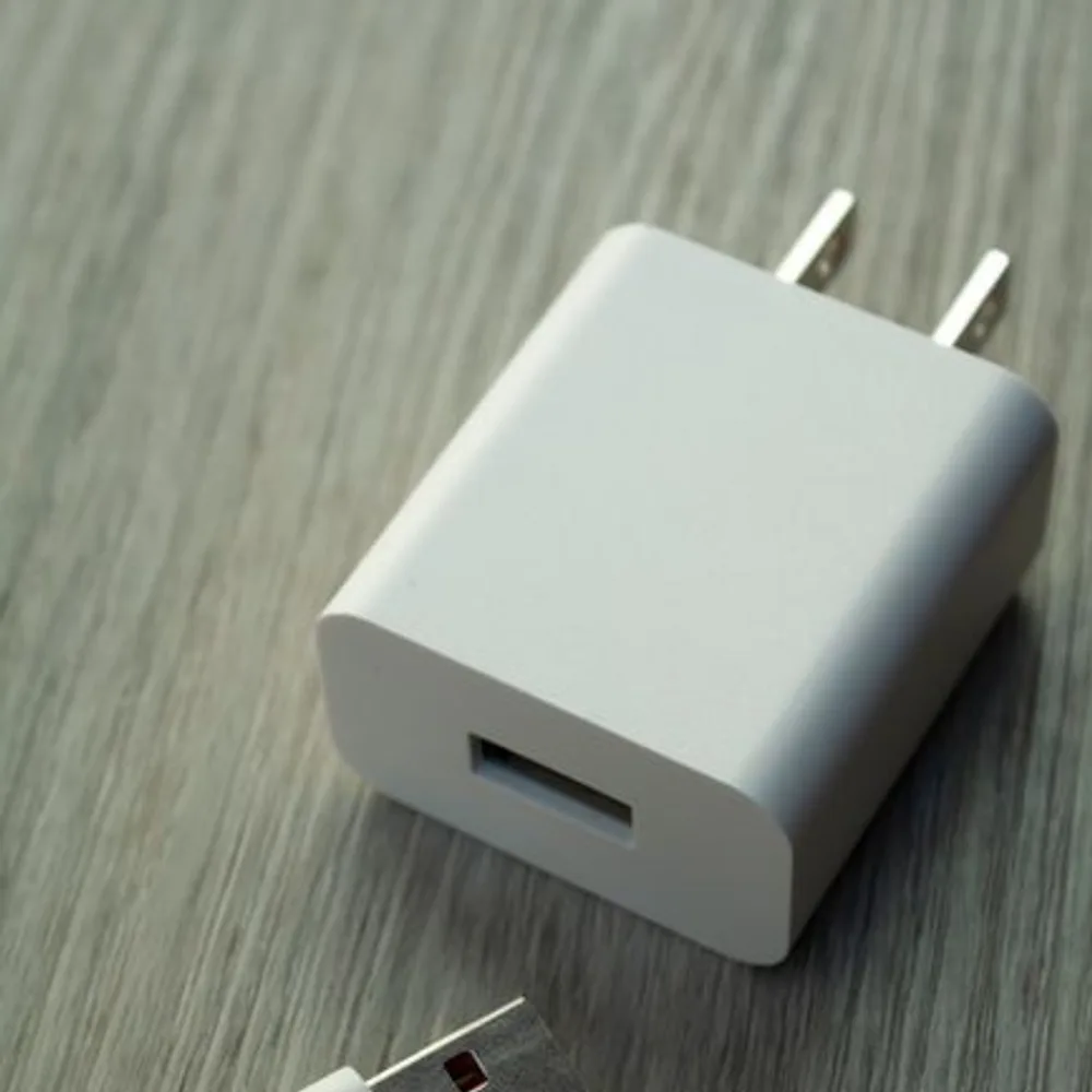 Cargador GaN 65W image 1