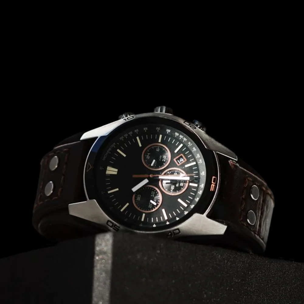 Chronoly Trailblazer image 1