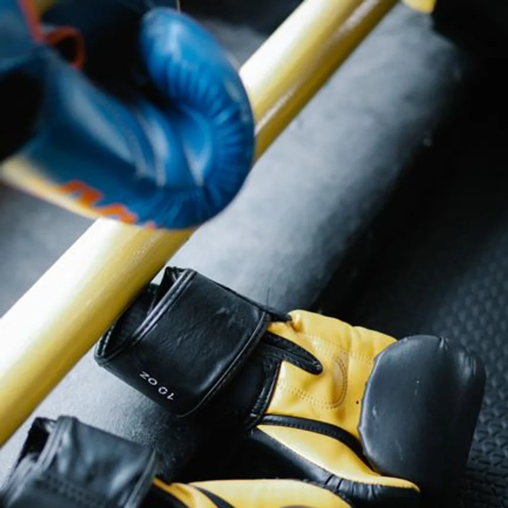 Guantes de Entrenamiento Grip image 1