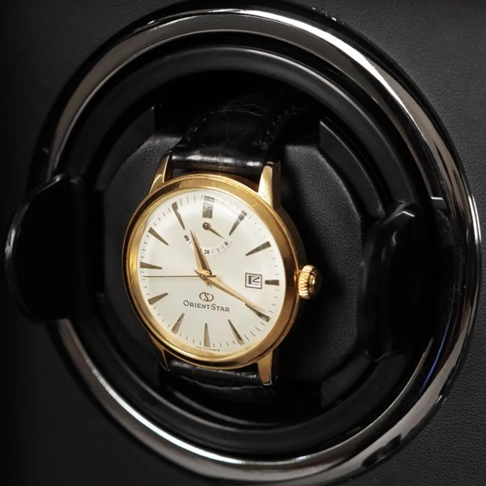 Meridian Lumen Gold image 1